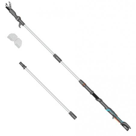 Gard Akku-Teles.-Baumschere HighCut  Set  14776-20