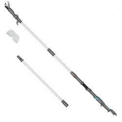 Gardena 14776-55 élagueuse électrique 2,8 cm 18 V Lithium-Ion (Li-Ion) Noir, Argent