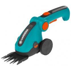 Gard Akku-Grasschere ComfortCut Li  09887-20
