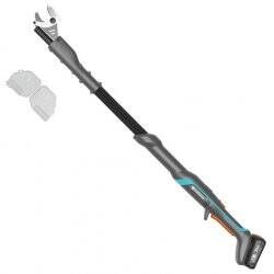 Gardena 14772-20 élagueuse électrique 2,8 cm 18 V Lithium-Ion (Li-Ion) Noir
