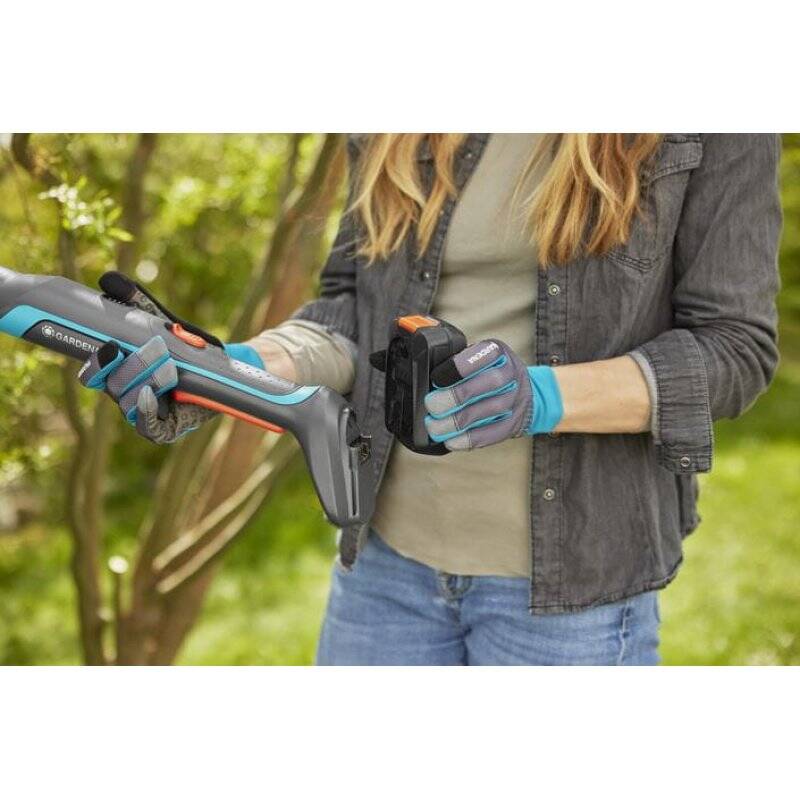 Gard Akku-Baumsch. EasyCut 110/18V Solo  14772-55