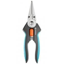 Gardena GripCut pruning shears Black, Green