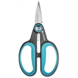 Gardena HerbCut pruning shears Bypass Green
