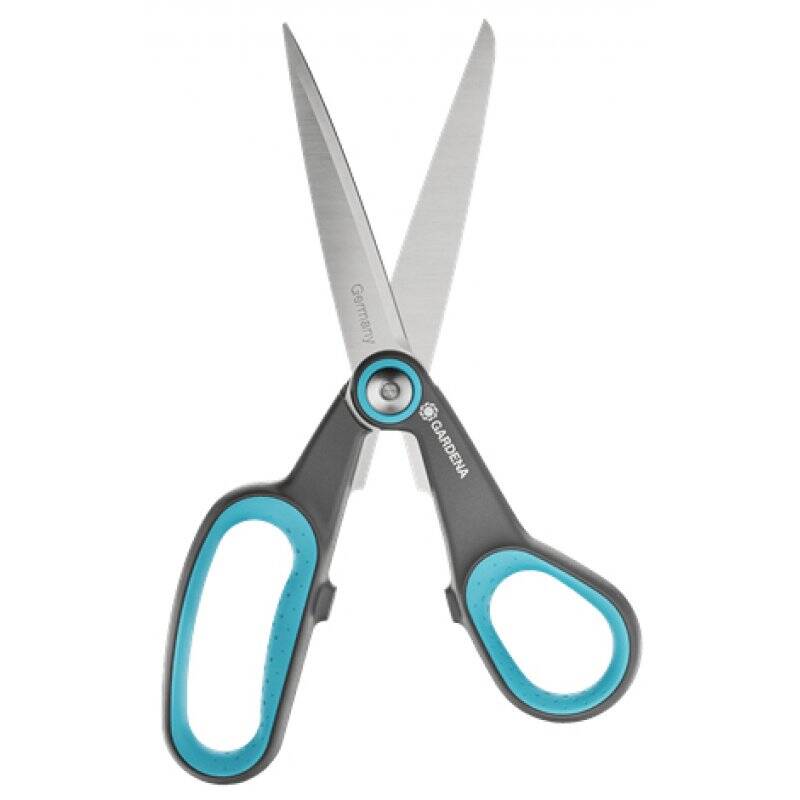 Gardena MultiCut pruning shears Bypass Black, Green