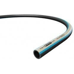 Gardena 18930-20 garden hose 20 m Above ground Plastic, Thermoplastic elastomer (TPE) Black, Blue, Grey