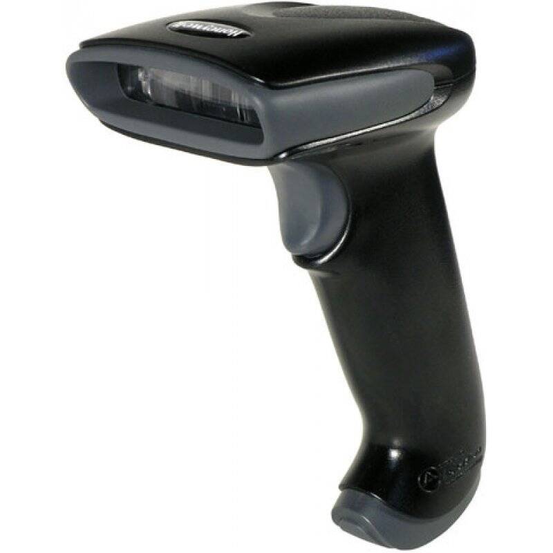 HONEYWELL Barcode-Scanner Hyperion 1300g 1D USB Kabelgebunden