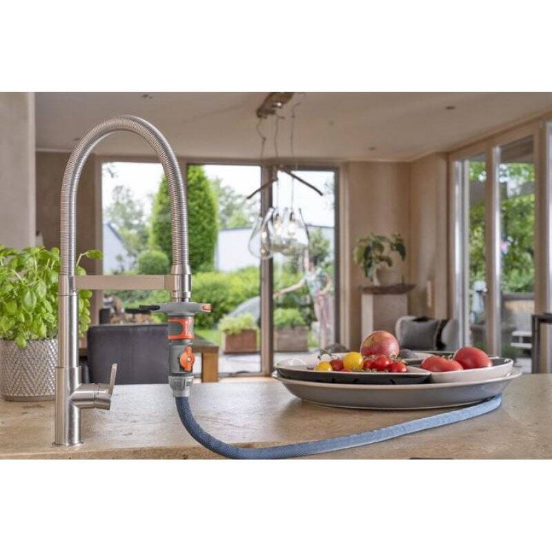 Gard Textils. Liano Xtreme 1/2", 10m Set  18490-20