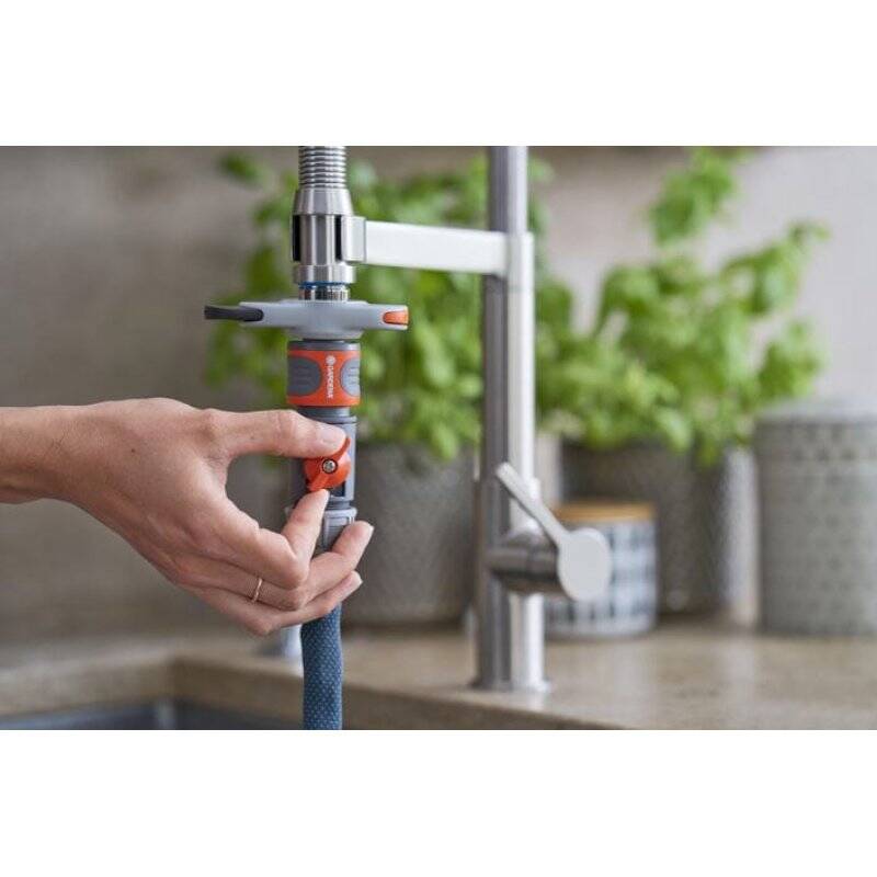 Gard Textils. Liano Xtreme 1/2", 10m Set  18490-20