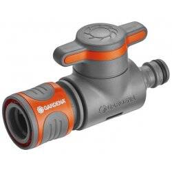 Gardena Regulator Valve
