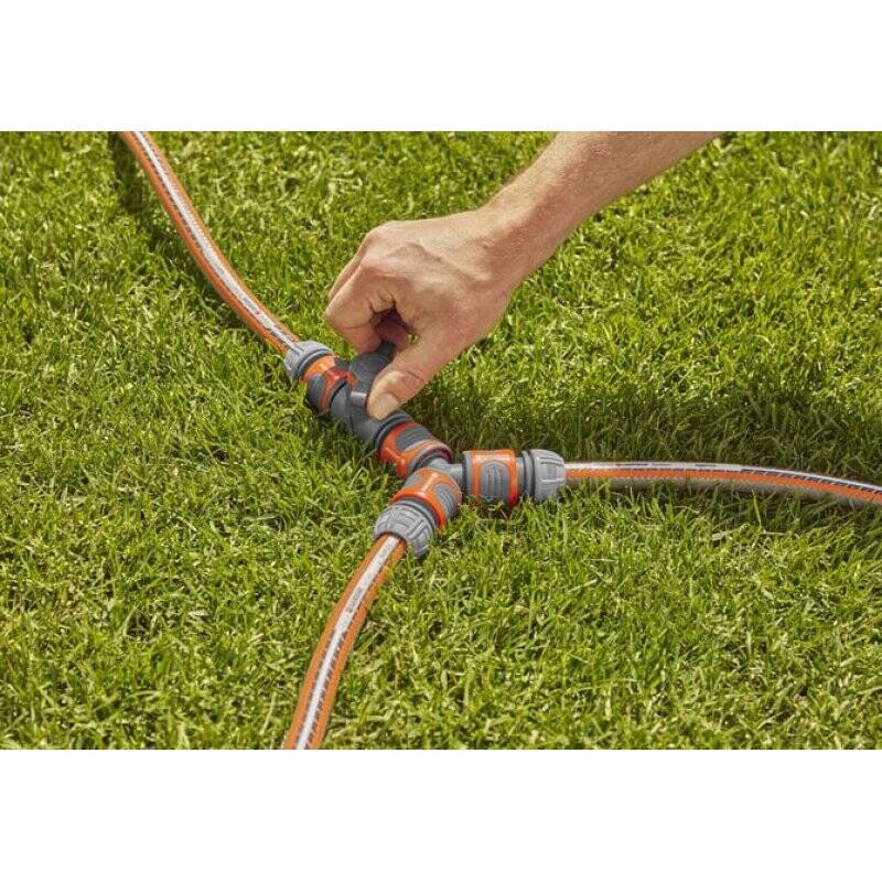 Gardena Regulator Valve