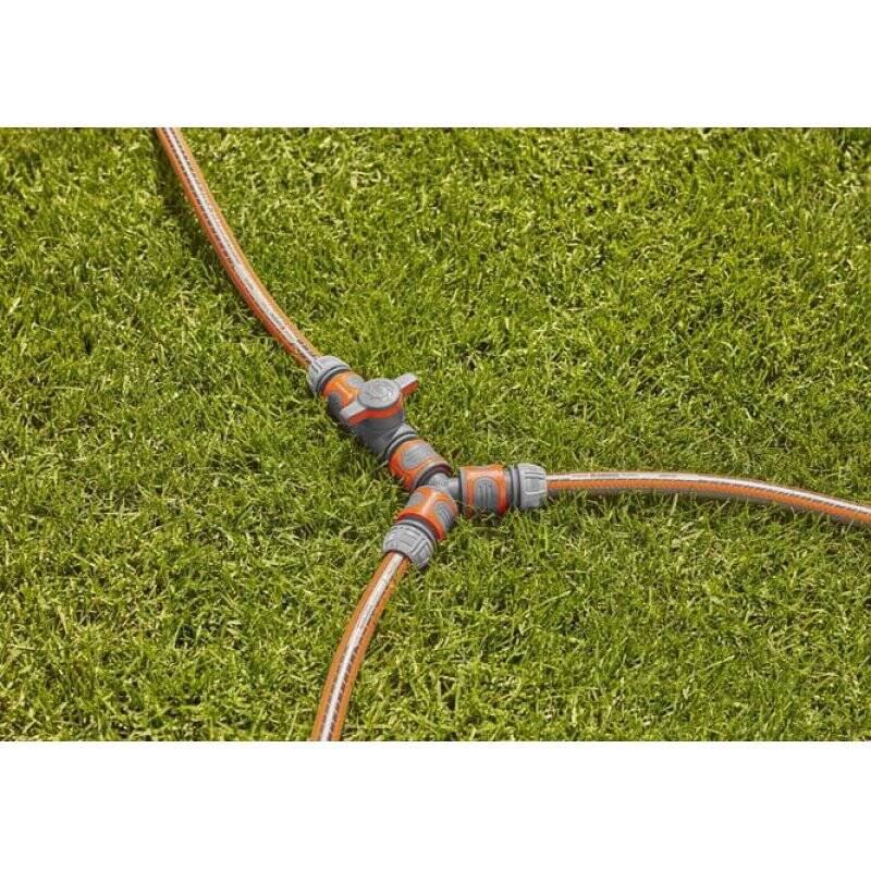 Gardena Regulator Valve