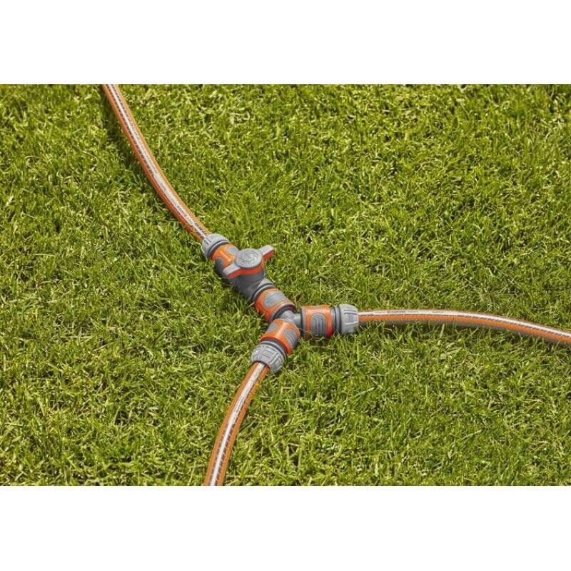 Gardena 18267-50 Pièce et accessoire de système d'irrigation Vanne de fermeture