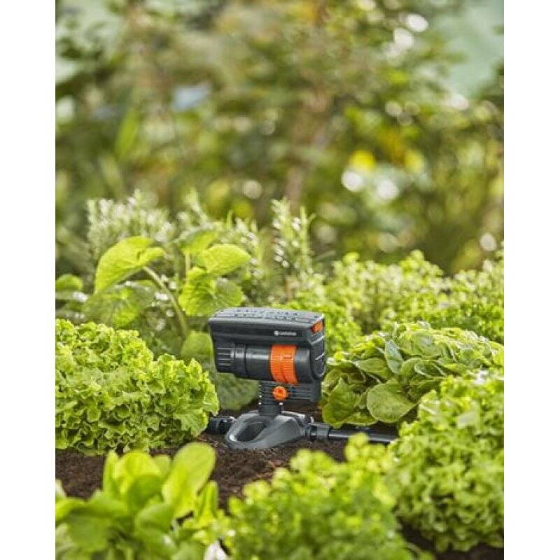 Gard MDS-Viereckregner OS 90  13325-20