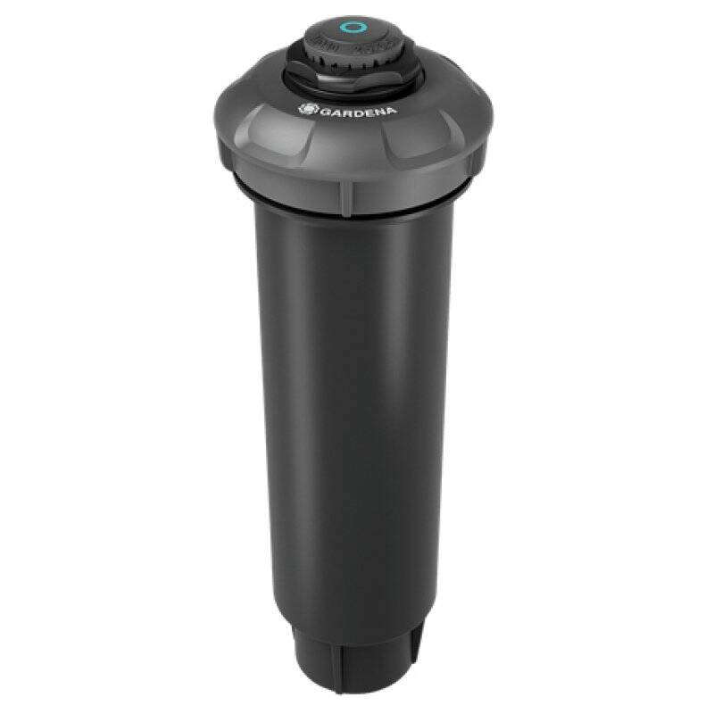 Gardena 8231-20 arroseur Arrosage enterré Noir