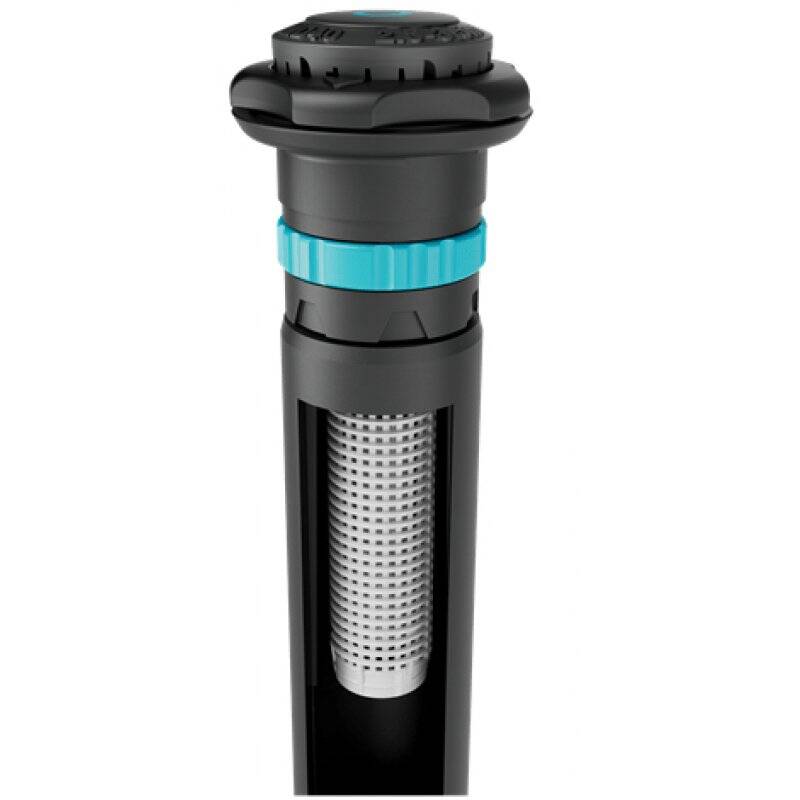 Gardena 8231-20 arroseur Arrosage enterré Noir