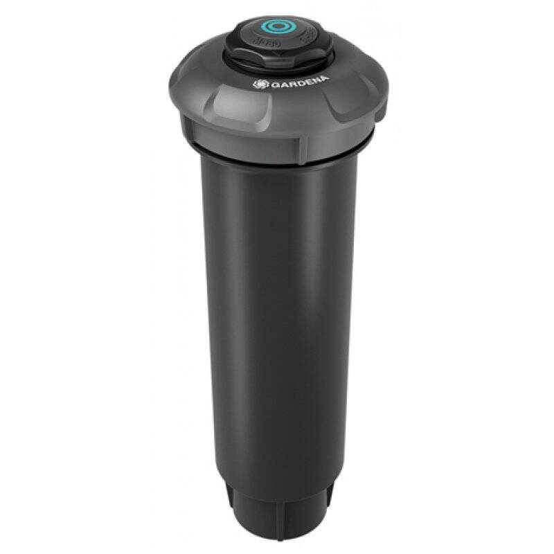 Gardena 8232-20 arroseur Arrosage enterré Noir