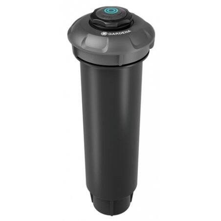 Gardena 8232-20 arroseur Arrosage enterré Noir