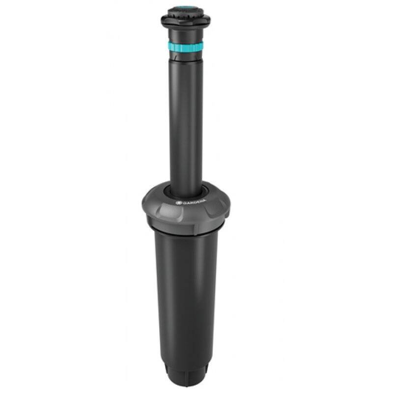 Gardena 8232-20 arroseur Arrosage enterré Noir