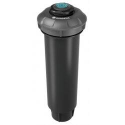 Gardena 8233-20 arroseur Arrosage enterré Noir