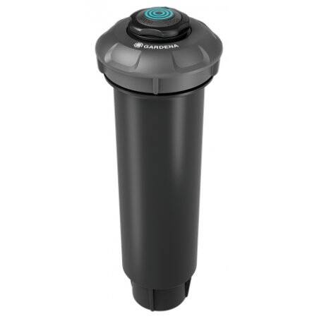 Gardena 8233-20 water sprinkler Pop-up sprinkler Black