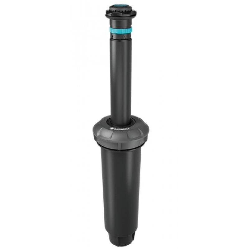 Gard Sprinklersystem Versenkregner MD180  08233-20