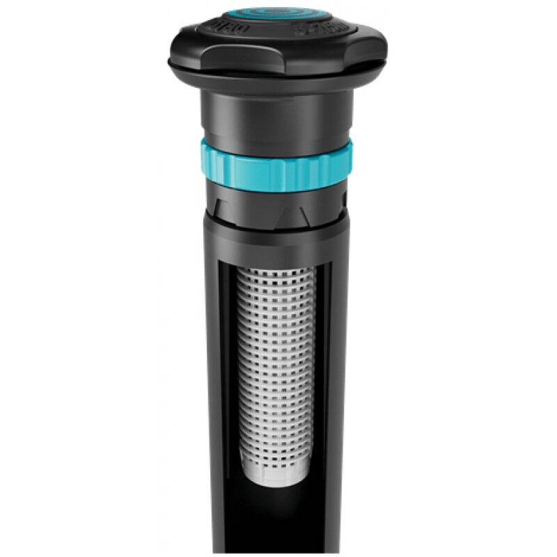 Gardena 8233-20 arroseur Arrosage enterré Noir