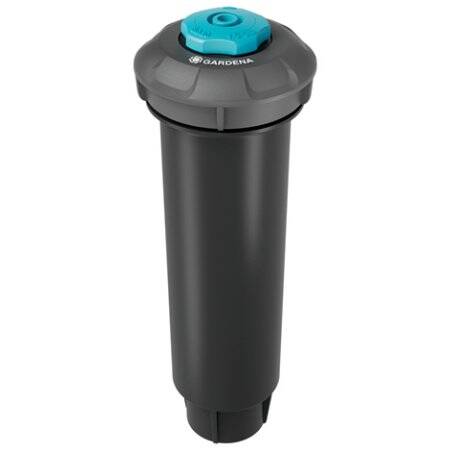 Gardena 8241-20 water sprinkler Pop-up sprinkler Black, Green