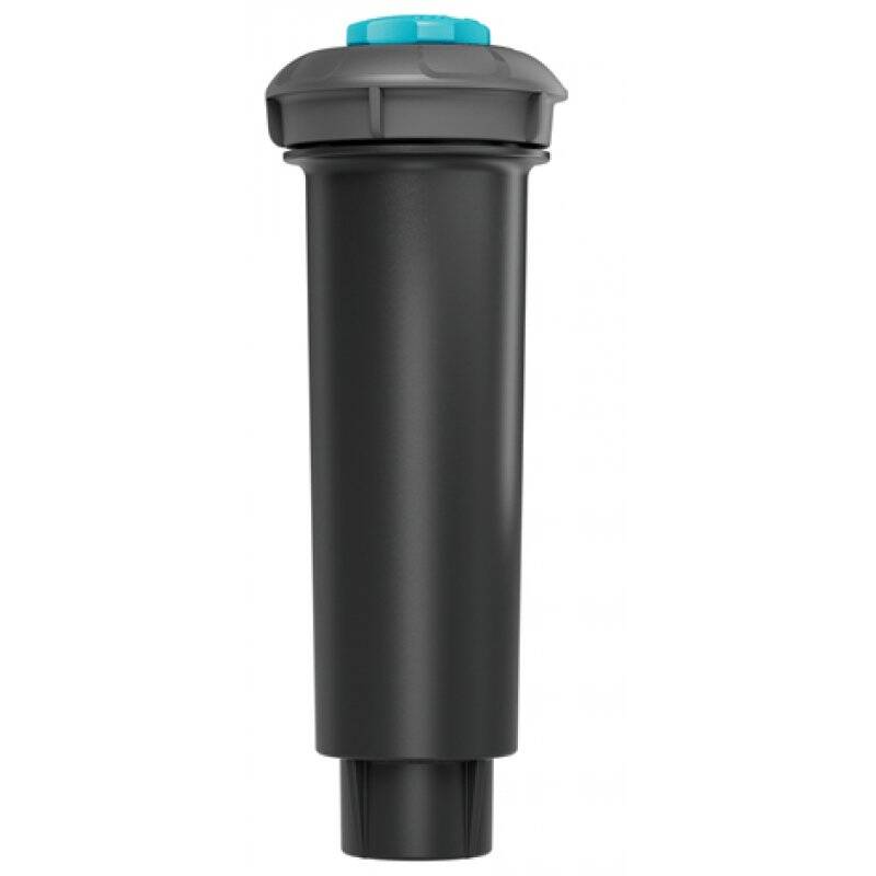 Gardena 8241-20 water sprinkler Pop-up sprinkler Black, Green