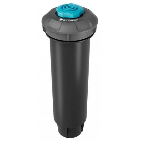 Gardena 8243-20 arroseur Arrosage enterré Noir, Vert