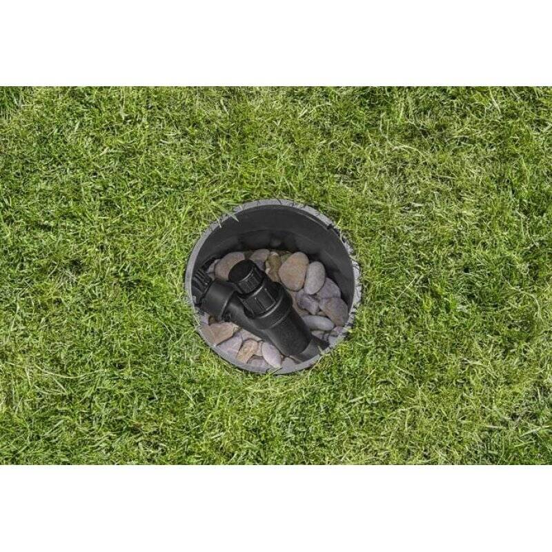 Gardena Pressure regulator