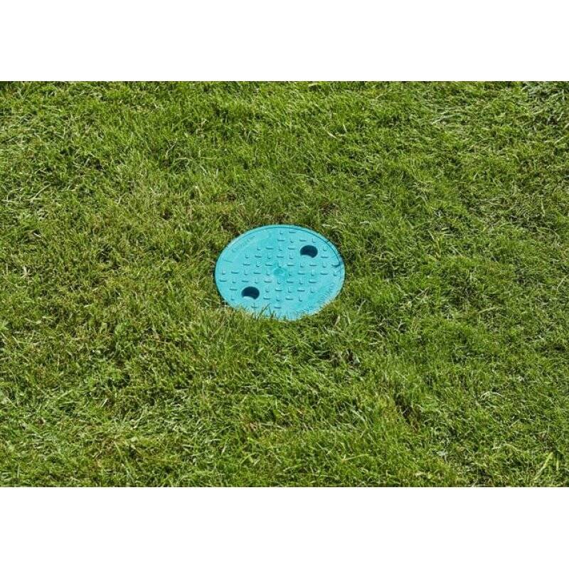 Gardena Pressure regulator