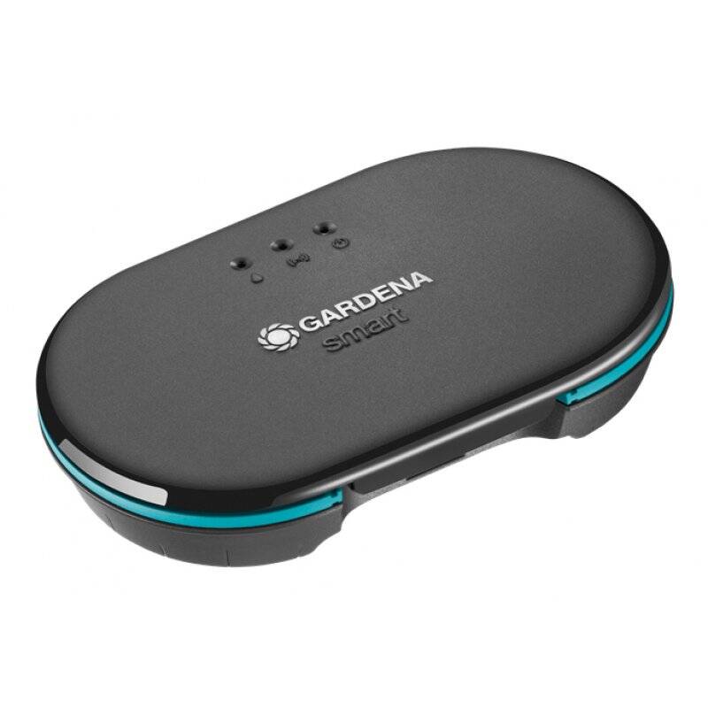 Gardena Smart Irrigation Control