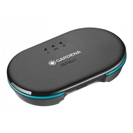 Gardena Smart Irrigation Control