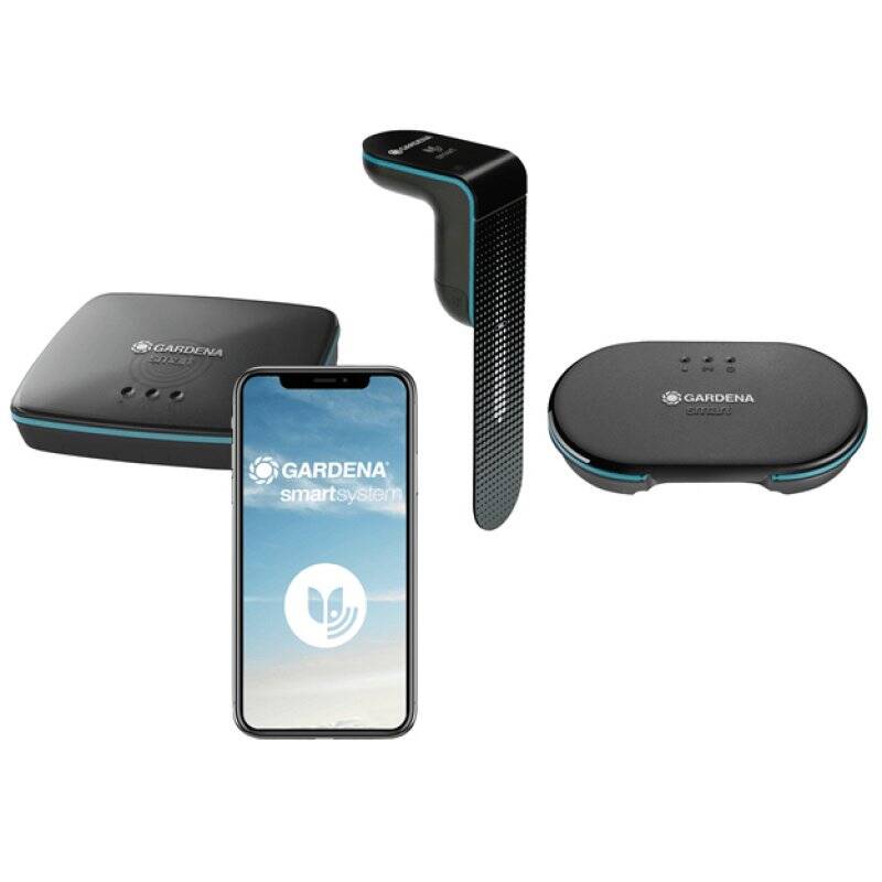 Gard smart Irrigation Control Sensor Set  19210-20