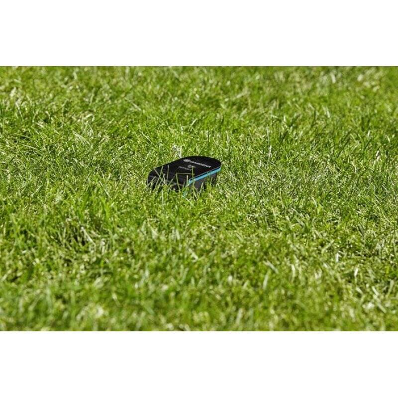 Gardena Kit smart irrigation Control Sensor
