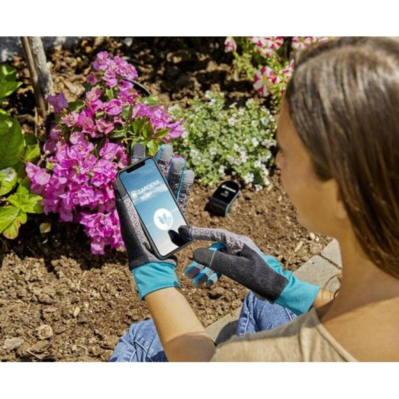 Gard smart Irrigation Control Sensor Set  19210-20