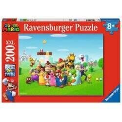 Ravensburger 12993 puzzle Jigsaw puzzle 200 pc(s) Cartoons