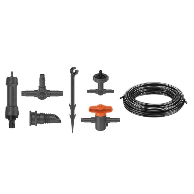 Gard MDS-Tropfbew. Set Balkon  13401-20