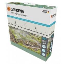 Gardena 13450-20 drip irrigation system