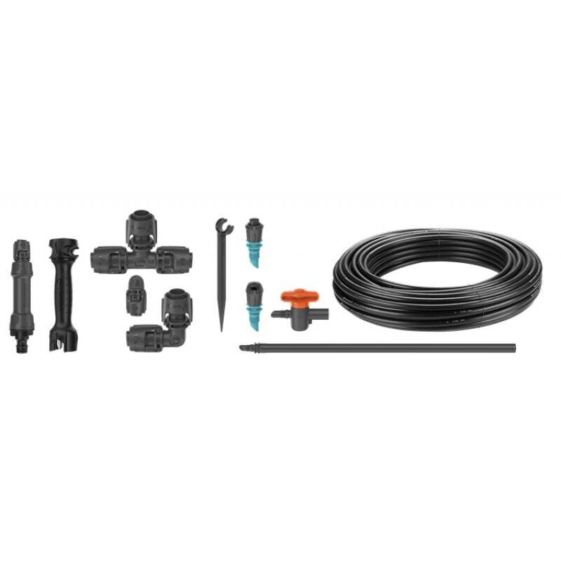Gardena 13450-20 drip irrigation system