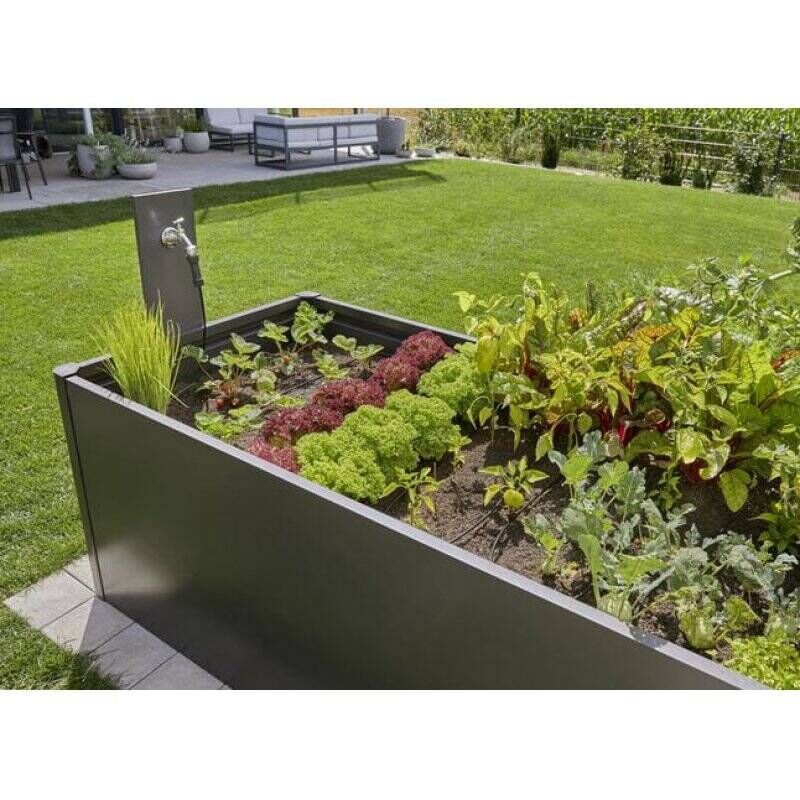 Gard MDS-Tropfbew. Set Hochbeet/Beet  13455-20