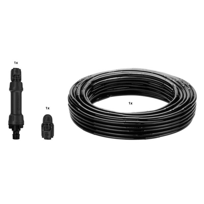 Gardena 13501-20 drip irrigation system