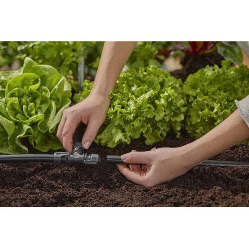 Gard MDS-T-Stück 13 mm (1/2")  13201-20