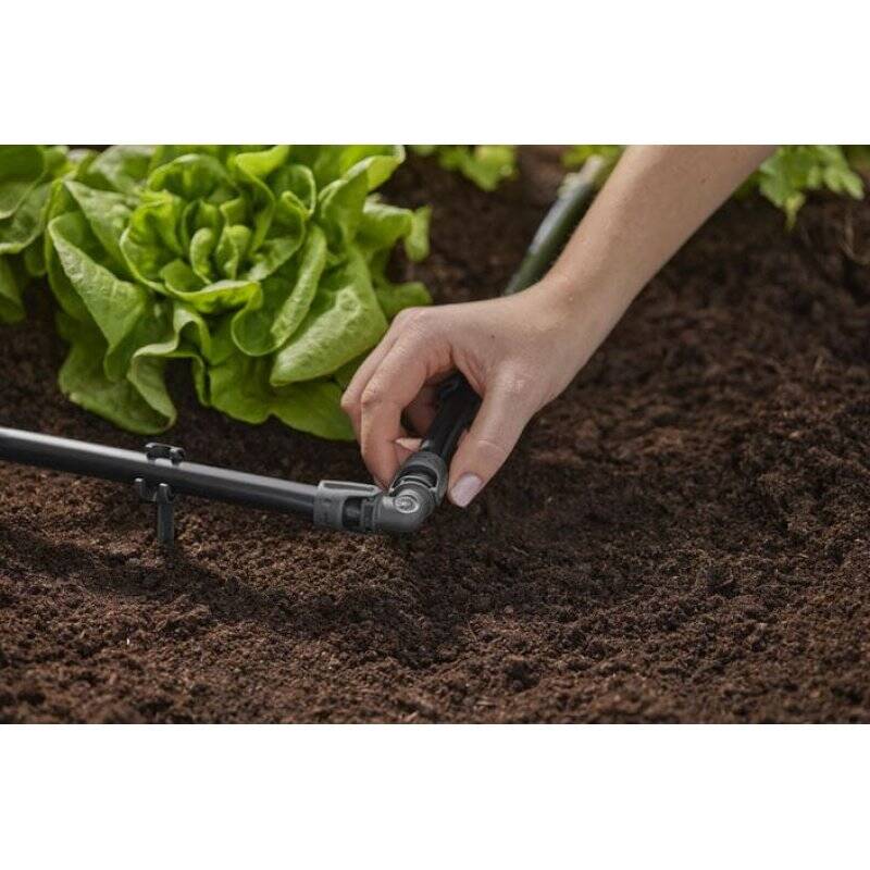 Gardena 13202-20 Pièce et accessoire de système d'irrigation Raccord de tuyau