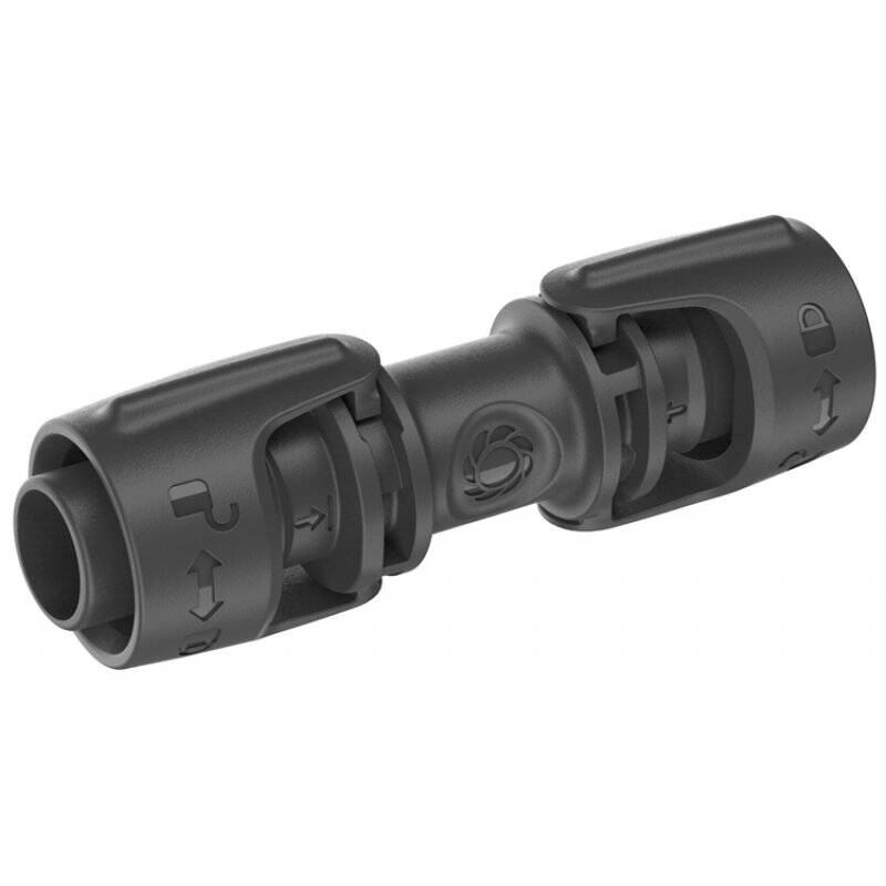Gardena 13203-20 Pièce et accessoire de système d'irrigation Raccord de tuyau