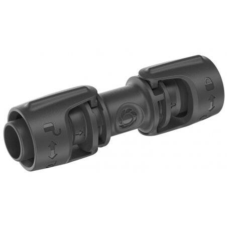 Gardena 13203-20 irrigation system part/accessory Pipe coupling