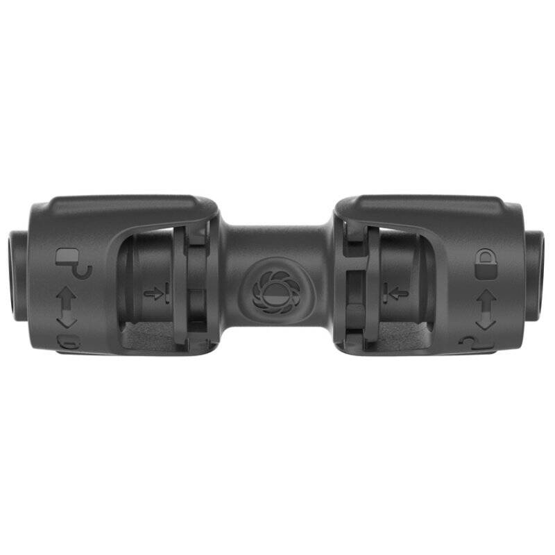 Gardena 13203-20 Pièce et accessoire de système d'irrigation Raccord de tuyau