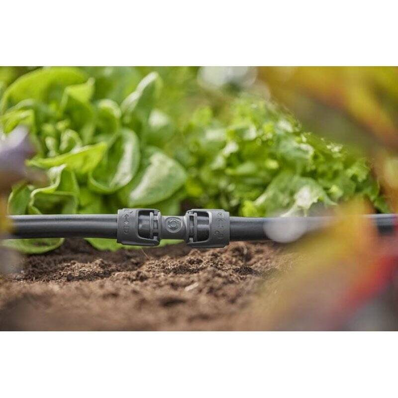 Gardena 13203-20 Pièce et accessoire de système d'irrigation Raccord de tuyau