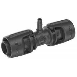 Gardena T-Joint Connecteur de raccords