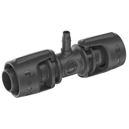 Gardena T-Joint Connecteur de raccords
